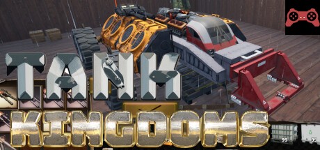 Tank kingdoms System Requirements