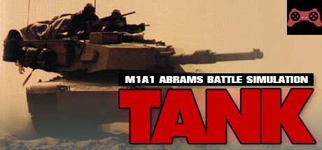 Tank: M1A1 Abrams Battle Simulation System Requirements