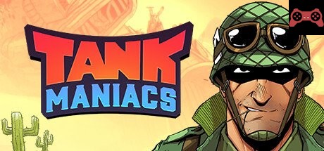 Tank Maniacs System Requirements
