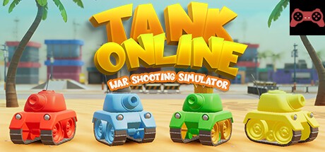 Tank Online: War Shooting Simulator System Requirements
