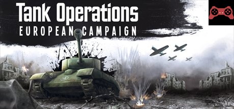 Tank Operations: European Campaign System Requirements
