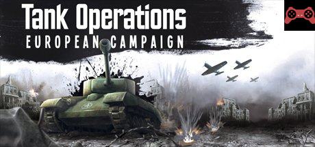 Tank Operations: European Campaign System Requirements