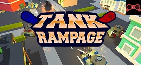 Tank Rampage System Requirements