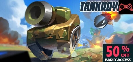 Tank Royale System Requirements