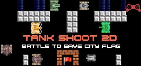 Tank Shoot 2D - Battle to save City Flag System Requirements