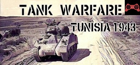 Tank Warfare: Tunisia 1943 System Requirements