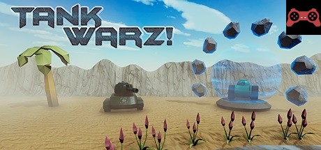 Tank Warz! System Requirements