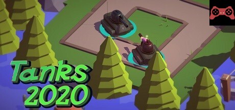 Tanks 2020 System Requirements