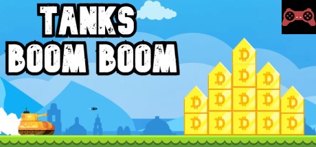 Tanks Boom Boom System Requirements