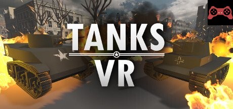 Tanks VR System Requirements