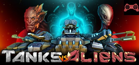 Tanks vs Aliens System Requirements