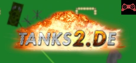 Tanks2.DE System Requirements