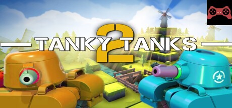 Tanky Tanks 2 System Requirements