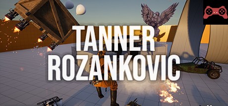 Tanner Rozankovic System Requirements