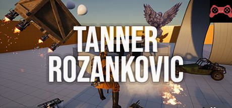 Tanner Rozankovic System Requirements
