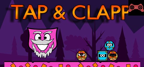 Tap & Clapp System Requirements