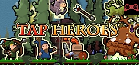 Tap Heroes System Requirements