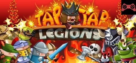 Tap Tap Legions - Epic battles within 5 seconds! System Requirements