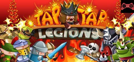 Tap Tap Legions - Epic battles within 5 seconds! System Requirements