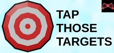 Tap Those Targets System Requirements