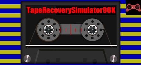 Tape Recovery Simulator 96K System Requirements