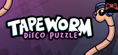 Tapeworm Disco Puzzle System Requirements