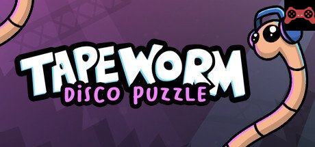 Tapeworm Disco Puzzle System Requirements