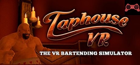 Taphouse VR System Requirements