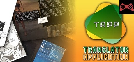 TAPP - Translator APPlication System Requirements
