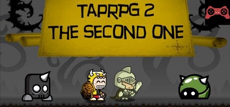 TapRPG 2 - The Second One System Requirements
