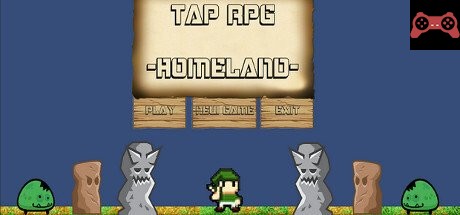 TapRPG - Homeland System Requirements