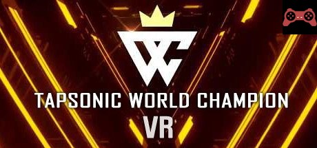 TapSonic World Champion VR System Requirements