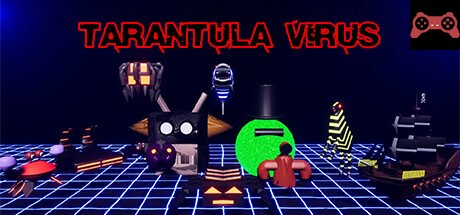 Tarantula Virus System Requirements