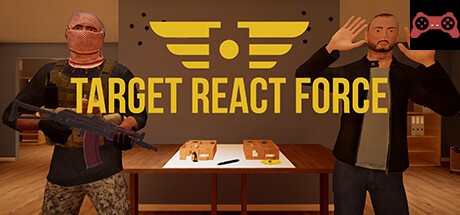Target React Force System Requirements
