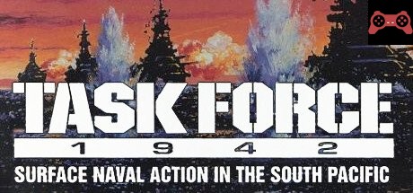 Task Force 1942: Surface Naval Action in the South Pacific System Requirements