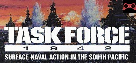 Task Force 1942: Surface Naval Action in the South Pacific System Requirements