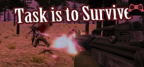 Task is to Survive System Requirements