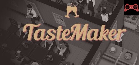TasteMaker System Requirements
