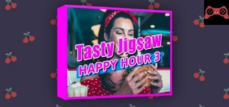 Tasty Jigsaw. Happy Hour 3 System Requirements