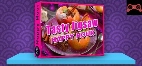 Tasty Jigsaw: Happy Hour System Requirements