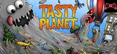 Tasty Planet System Requirements