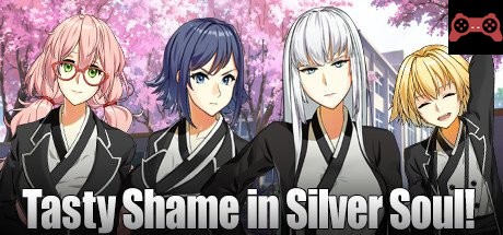 Tasty Shame in Silver Soul! System Requirements