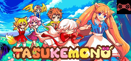 TASUKEMONO System Requirements