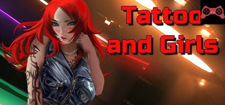 Tattoo and Girls System Requirements