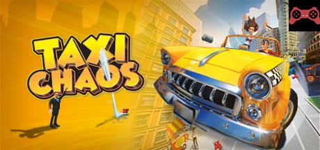 Taxi Chaos System Requirements