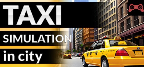 Taxi Simulator in City System Requirements