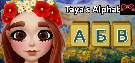 Taya's Alphabet System Requirements
