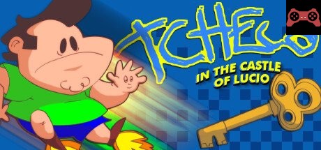 Tcheco in the Castle of Lucio System Requirements