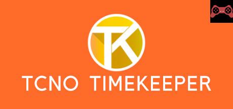 TcNo TimeKeeper System Requirements