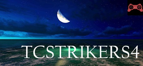TCSTRIKERS4 System Requirements